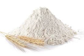 Rye Flour Vrac Au Kg (sac De 5 Kg)